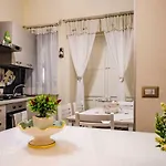 La Casa Di Chiara 度假居