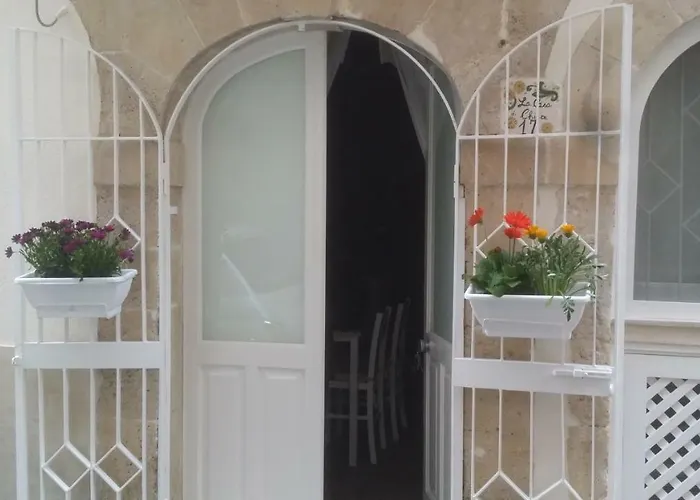 La Casa Di Chiara * Syracuse