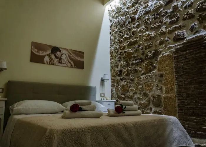 La Casa Di Chiara