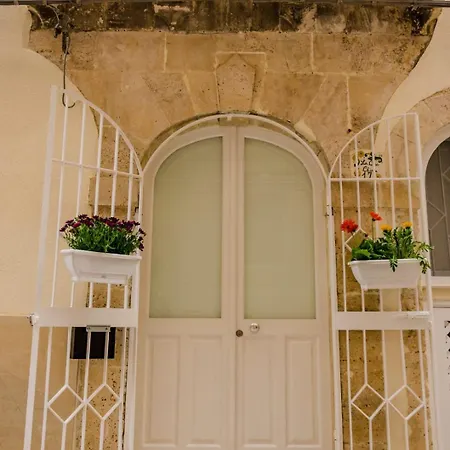 Hébergement de vacances La Casa Di Chiara *