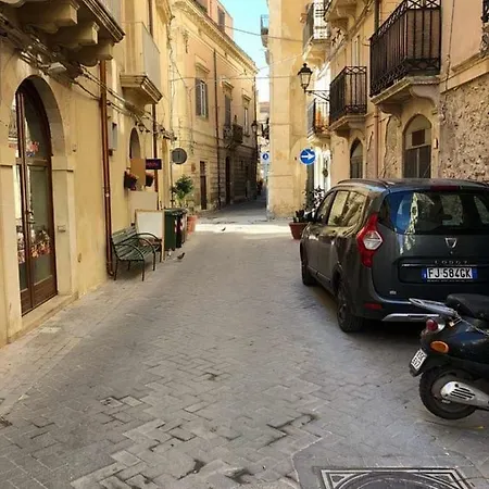 Hébergement de vacances La Casa Di Chiara *