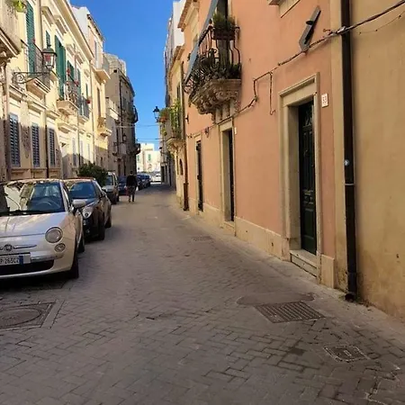 La Casa Di Chiara Holiday home *