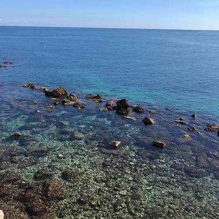 La Casa Di Chiara Hébergement de vacances Syracuse