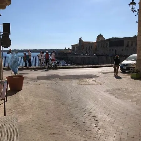 La Casa Di Chiara Holiday home