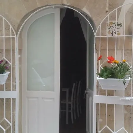 La Casa Di Chiara * 시라쿠사