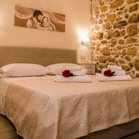La Casa Di Chiara Holiday home
