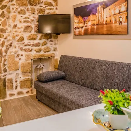 Hébergement de vacances La Casa Di Chiara *
