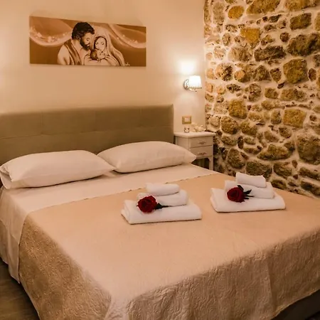 La Casa Di Chiara Holiday home