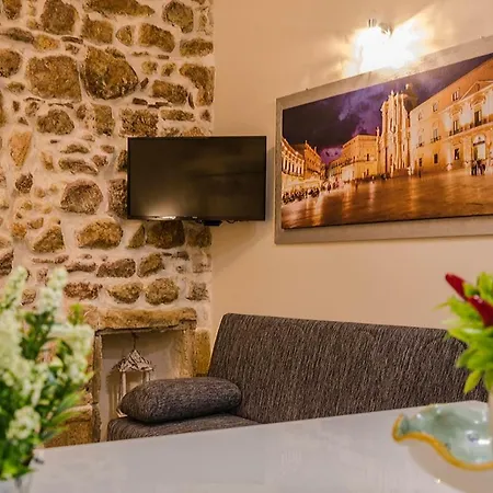 La Casa Di Chiara Holiday home