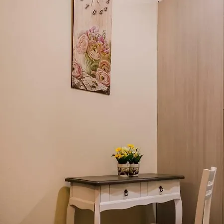 La Casa Di Chiara Holiday home *