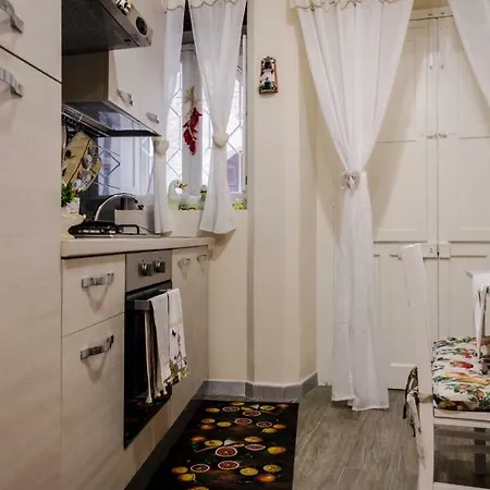 La Casa Di Chiara *