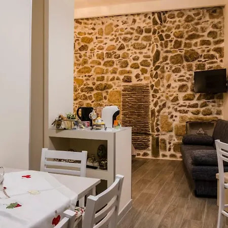 Holiday home La Casa Di Chiara