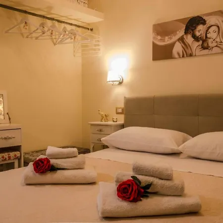 Holiday home La Casa Di Chiara