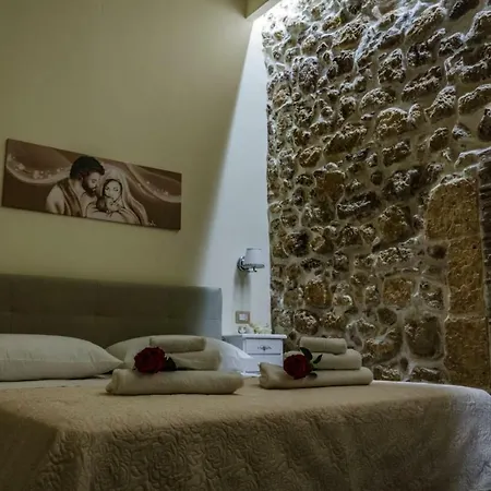 La Casa Di Chiara