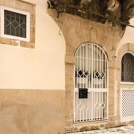 La Casa Di Chiara Сasa de vacaciones *