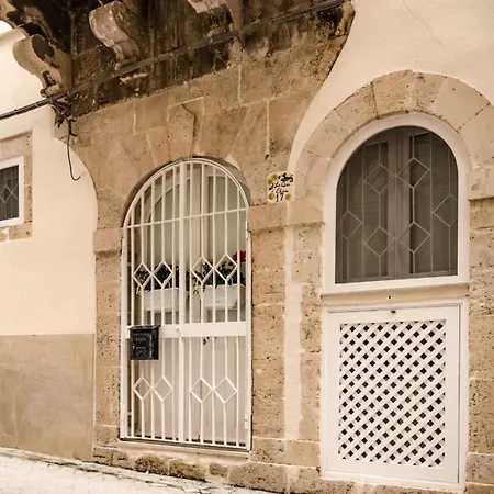La Casa Di Chiara Сasa de vacaciones *