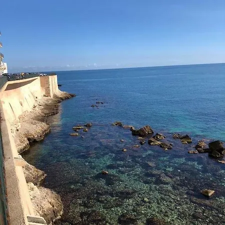 La Casa Di Chiara 別荘