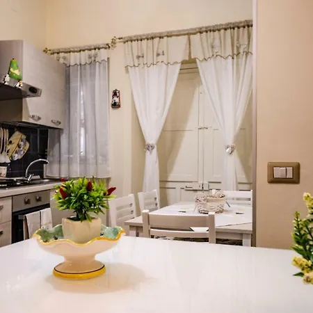 La Casa Di Chiara 別荘
